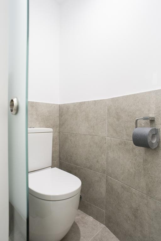 Casa De Poble Termes Romanes Caldes De Montbui Zewnętrze zdjęcie